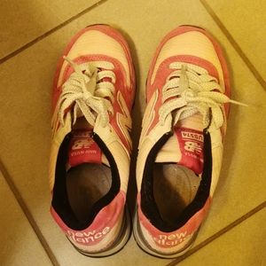 NEWBALANCE SHOES FORWOMEN